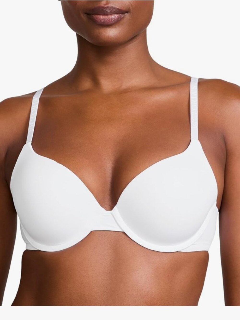 Victoria's Secret push-up bra full coverage for the perfect shape for women